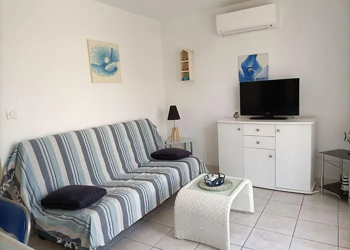 Chalet La Mer Veille 2