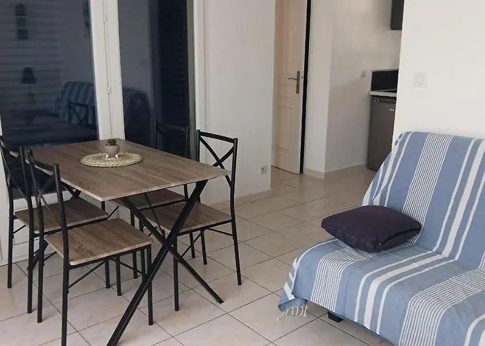 Chalet La Mer Veille 2