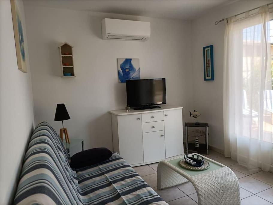 La Veille 2 Chalet
